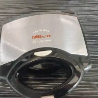 ساندویچ ساز milen