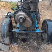 موتور آب هوایی|ماشین‌آلات صنعتی|میاندوآب, |دیوار