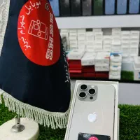 ایفون ۱۵ پرومکس اقساطی