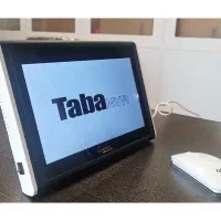 نمایندگی تابا در سراب