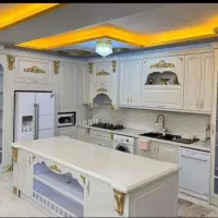 کمد دراور آشپزخانه جا کفشی