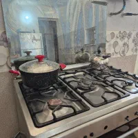 فرگاز|اجاق گاز و لوازم برقی پخت‌وپز|جویم, |دیوار