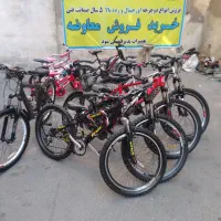 دوچرخه ویوا اورلورد تایوان