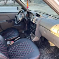 پراید ۹۵ زیرخاکی|خودرو سواری و وانت|بندر ترکمن, |دیوار