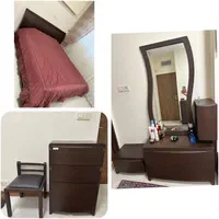 فروش سرویس خواب|تخت و سرویس خواب|محلات, |دیوار