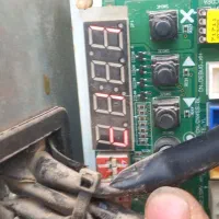 نصب و تعمیر تخصصی اسپلیت و داکت اسپلیت|خدمات پیشه و مهارت|کرمان, |دیوار