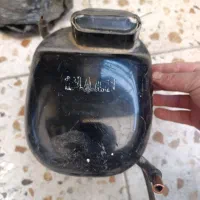 کمپرسور یخچال آسپرا ASPERA مدل 164AA
