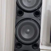 باند|سیستم صوتی خانگی|مشهد, کوی سیدی|دیوار