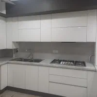 اپارتمان ۱۱۵ متر /تازه ساخت/ ابن یمین