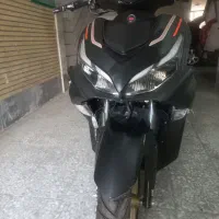 موتور آیروکس