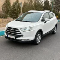 جکS3مدل97بدون رنگ57تاکارمشابه‌صفر