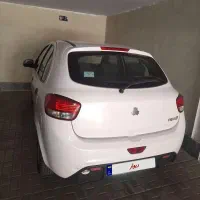 تیبا ۲ مدل۹۷