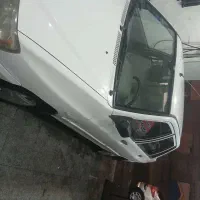 پراید دوگانه کارخانه درحد صفر ۸۹|خودرو سواری و وانت|تبریز, |دیوار