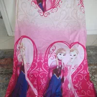 پرده آنا و السا