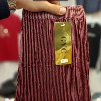 شلوار مخمل اورجینال وارداتی