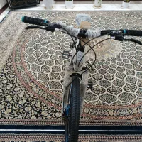 دوچرخه ی دراک