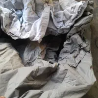 چادر ماشین توکرکی دسته دوم