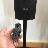 سیستم پلیر سینما خانواده سونی|پخش‌کننده DVD و ویدیو|مشهد, شاهد (شهرک غرب)|دیوار