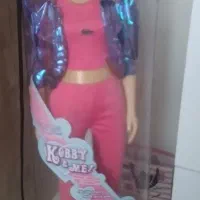 عروسک باربی بزرگ