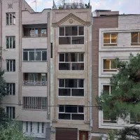 65متر لویزان خیابان جعفریان  سندشخصی ، قیمت مناسب