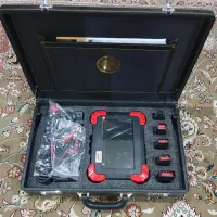 دیاگ لمسی موتور آزمای ثمین