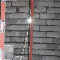 بنایی آجرچینی سیمانکاری|خدمات پیشه و مهارت|صفادشت, |دیوار