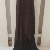 پیراهن مجلسی
