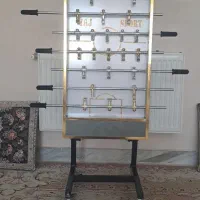 فوتبال دستی در حد نو
