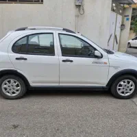 کوییک S مدل 1402|خودرو سواری و وانت|آمل, |دیوار