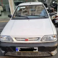 پراید وانت gx نقد و اقساطی تحویل فوری