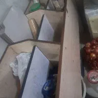 وسایل کامل ساندویچی