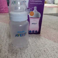 شیشه شیر نوزاد