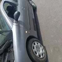 ۲۰۶اس دی مدل ۸۷ عقب جلو پلم بیمه کامل|خودرو سواری و وانت|تهران, شهرک آزادی|دیوار