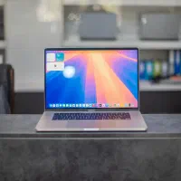 لپتاپ Apple MacBook Pro با پردازنده i7-9750H