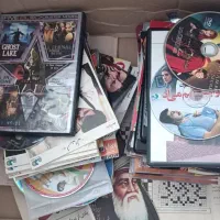 سی دی و دی وی دی|فیلم و موسیقی|شاهین‌شهر, مخابرات (شهید بهشتی)|دیوار