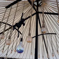 لامپ ادیسونی