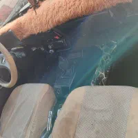 فروش یک دستگاه پیکان سواری|خودرو سواری و وانت|خرمآباد, |دیوار