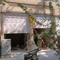 اجاره مغازه بر بازار کیف و سراج ۲۴ متر