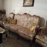 مبلمان ۸نفره
