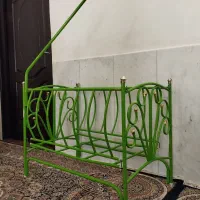 ۴تومن|تخت و سرویس خواب|گنبد کاووس, |دیوار