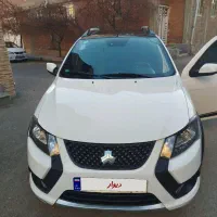 کوییک Rs1402تک برگ سند|خودرو سواری و وانت|نقده, |دیوار