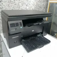 پرینتر سه کارهhp1132