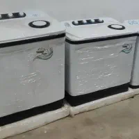 لباسشویی دوقلو  پتوشور آبگرمکن کولر آبی تصفیه اب