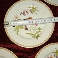 خیار خوری قدیمی ژاپنی|ظروف سرو و پذیرایی|ری, شهید بهشتی|دیوار