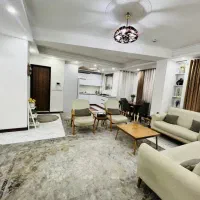 آپارتمان دلنشین فول امکانات 78متری
