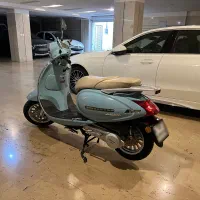 کاوان S 150 1402|موتورسیکلت|تهران, سعادت‌آباد|دیوار