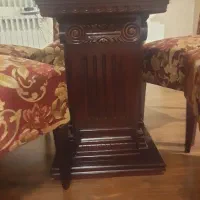 میز ناهار خوری|میز و صندلی غذاخوری|تهران, پاسداران|دیوار