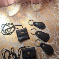 کیف پول دستی