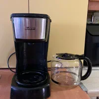 قهوه ساز فلر مدل CM990|سماور، چایساز، قهوهساز|کیش, |دیوار