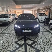 اریزو ۶ جی تی|خودرو سواری و وانت|کرج, فاز ۴ مهرشهر|دیوار